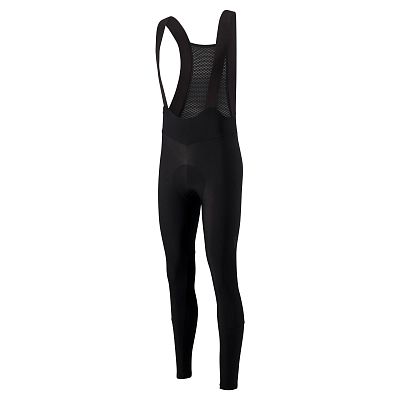 Превью  Велорейтузы SCOTT RC Pro Warm +++ с лямками Black